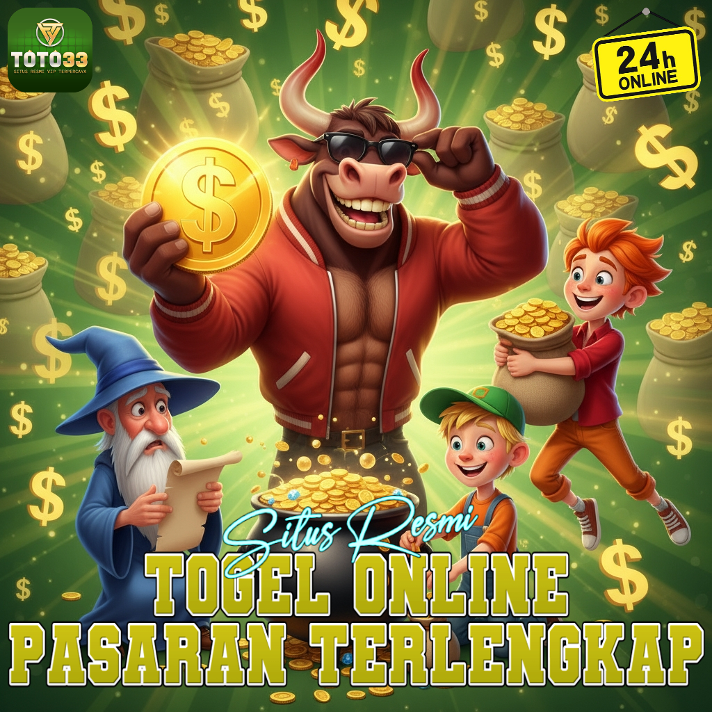 TOTO33 : Organisasi Resmi Situs Togel Online 50 Pasaran Internasional Terlengkap - WooCommerce eCommerce